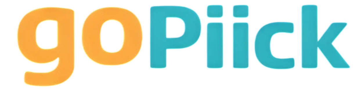 GoPiick