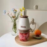 OSAKA JAPAN Multifunction Mini Hand Blender