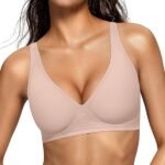 bra Supportive No Underwire 1